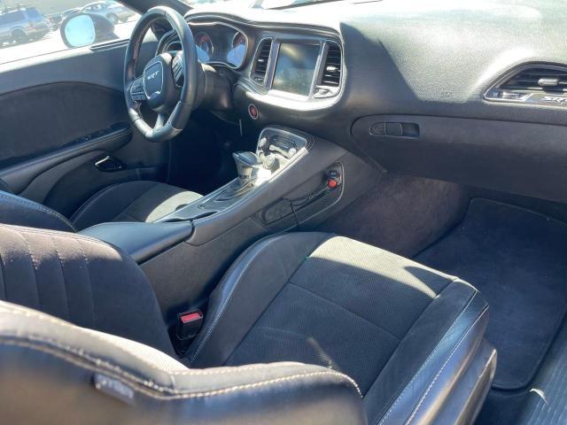 Photo 5 from auction – 2016 DODGE CHALLENGER with VIN 2C3CDZC96GH157512