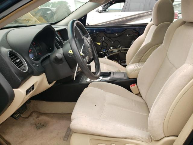Photo 7 from auction – 2014 NISSAN MAXIMA S with VIN 1N4AA5AP6EC443405