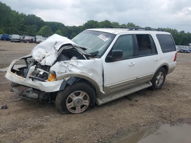FORD EXPEDITION 2005 with VIN 1FMFU18525LA31563 - Photo from auction