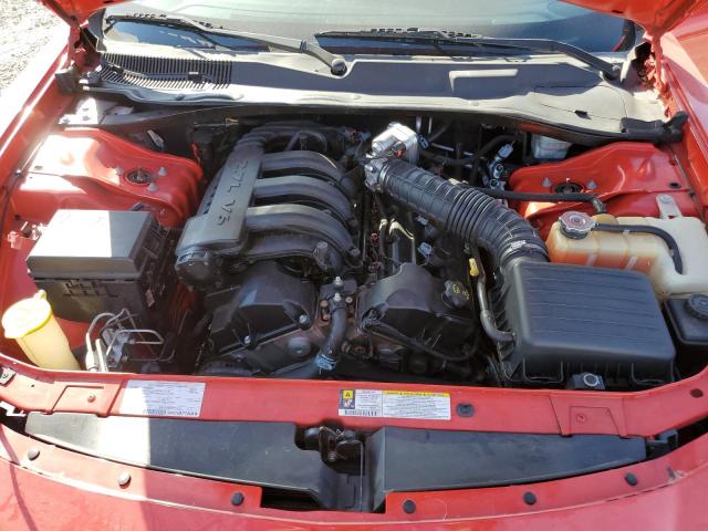 Photo 11 from auction – 2008 DODGE CHARGER with VIN 2B3KA43R08H131185