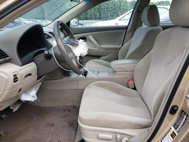 Zdjęcie 7 z aukcji – 2011 TOYOTA CAMRY BASE z VIN 4T1BF3EK9BU689112