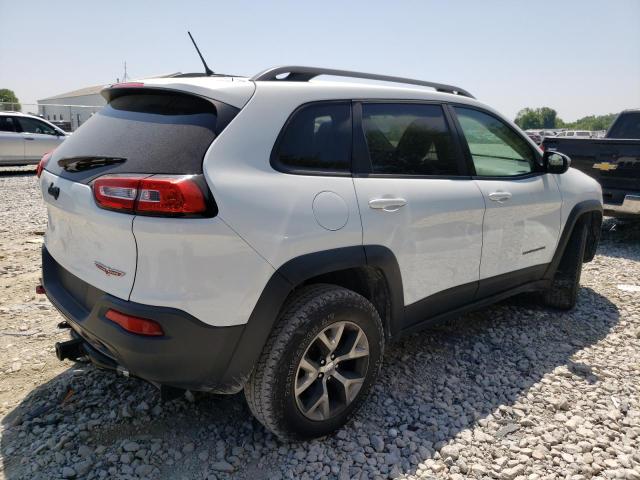 Photo 3 from auction – 2014 JEEP CHEROKEE T with VIN 1C4PJMBB4EW159111
