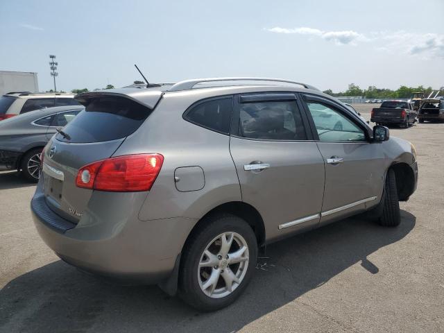 Photo 3 from auction – 2011 NISSAN ROGUE S with VIN JN8AS5MV8BW690070