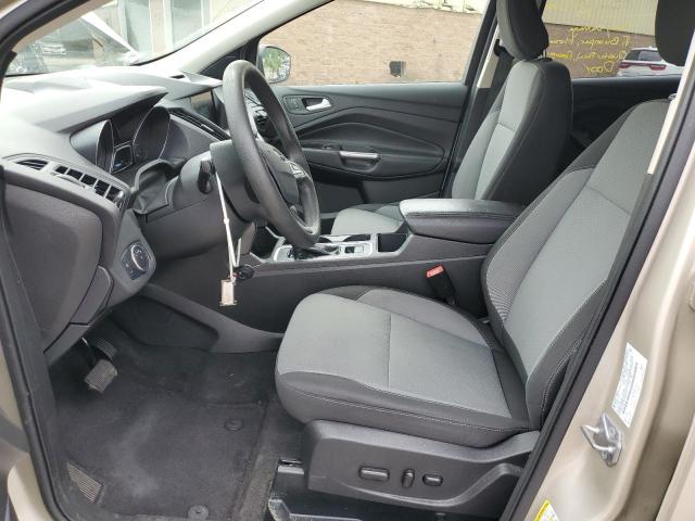 Photo 7 from auction – 2018 FORD ESCAPE SE with VIN 1FMCU9GD2JUD42215