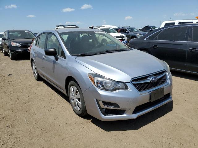 Photo 4 from auction – 2016 SUBARU IMPREZA with VIN JF1GPAA67G8220028