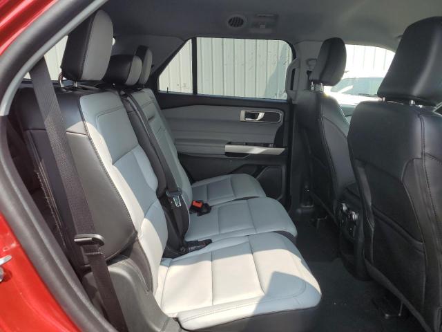 Photo 11 from auction – 2021 FORD EXPLORER X with VIN 1FMSK7DH8MGB50765