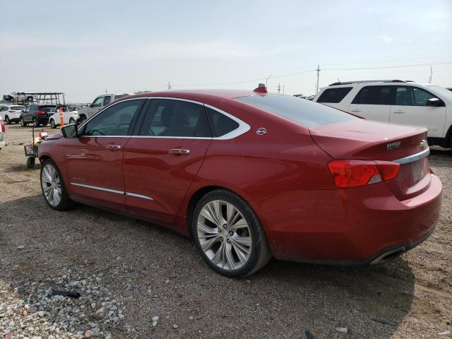 Photo 2 from auction – 2014 CHEVROLET IMPALA LTZ with VIN 2G1155S30E9200196