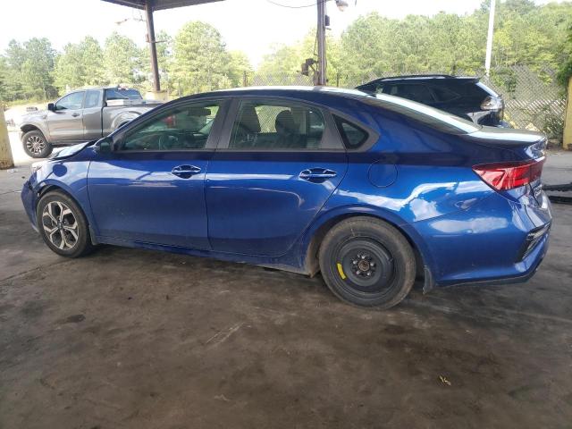 Photo 2 from auction – 2019 KIA FORTE FE with VIN 3KPF24AD0KE129816
