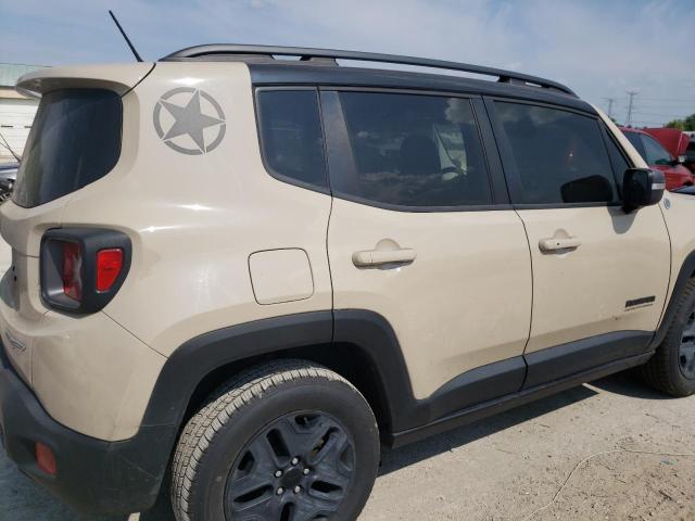 Photo 3 from auction – 2017 JEEP RENEGADE T with VIN ZACCJBCB2HPF70798