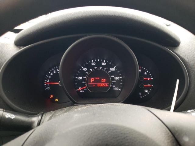 Photo 9 from auction – 2015 KIA SOUL with VIN KNDJN2A22F7224842