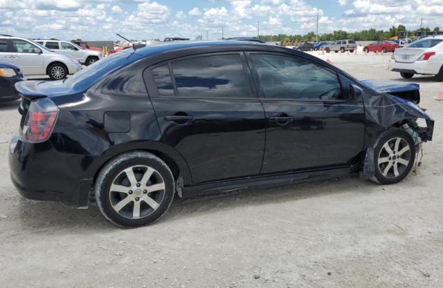Photo 3 from auction – 2012 NISSAN SENTRA 2.0 with VIN 3N1AB6AP3CL723848
