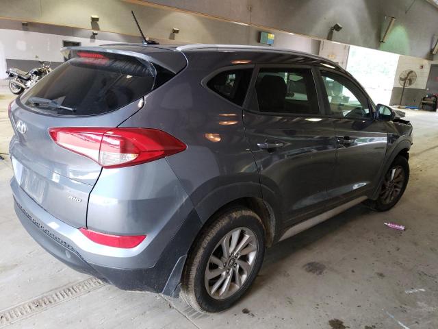 Photo 3 from auction – 2017 HYUNDAI TUCSON LIM with VIN KM8J3CA49HU551154