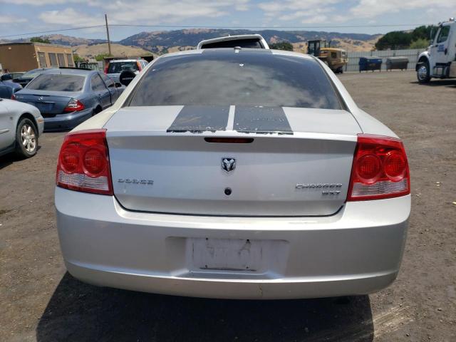 Photo 6 from auction – 2010 DODGE CHARGER SX with VIN 2B3CA3CV7AH242107