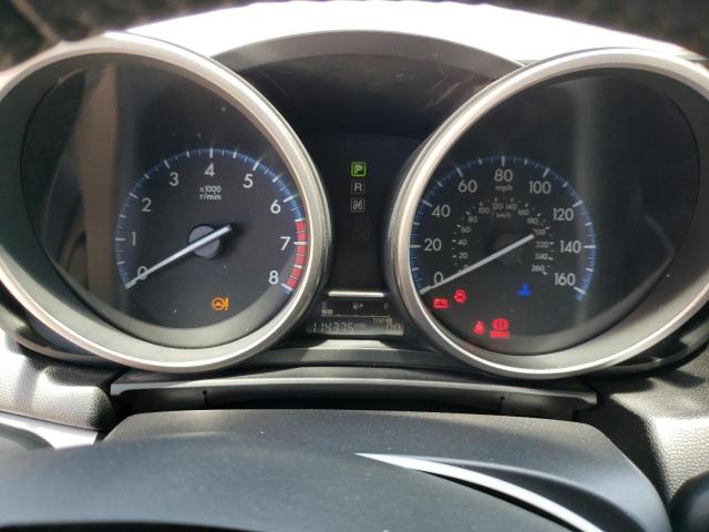 Photo 9 from auction – 2013 MAZDA 3 I with VIN JM1BL1L73D1834441