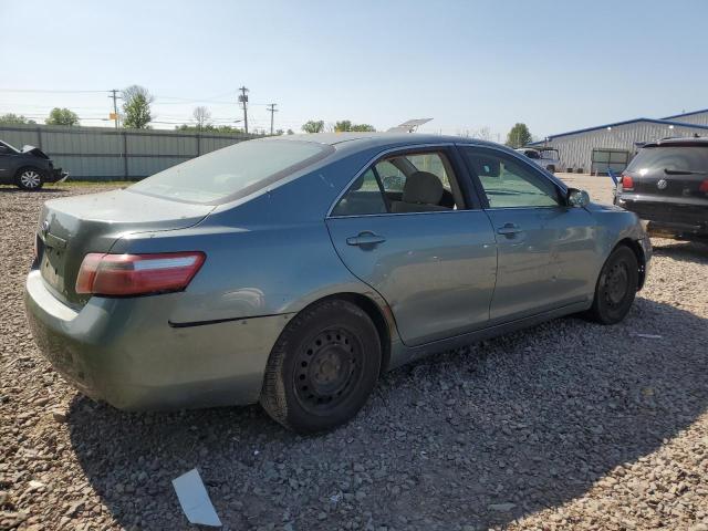 Photo 3 from auction – 2007 TOYOTA CAMRY CE with VIN 4T1BE46K57U638544