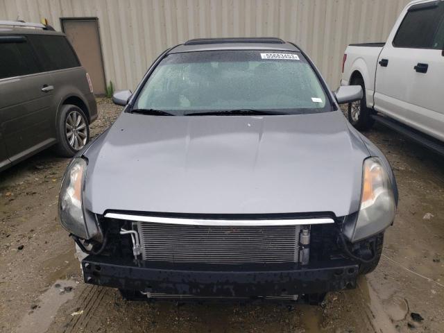 Photo 5 from auction – 2007 NISSAN ALTIMA 2.5 with VIN 1N4AL21E67C234983