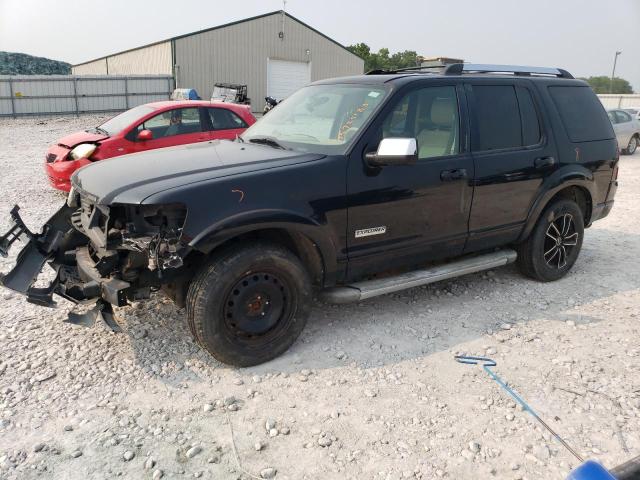 FORD EXPLORER 2006 con VIN 1FMEU75866UA50223 - Foto de la subasta