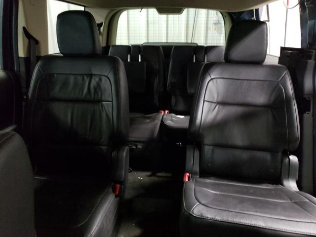 Photo 10 from auction – 2018 FORD FLEX SEL with VIN 2FMHK6C80JBA03655