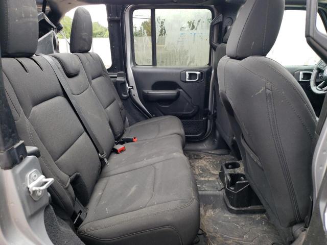 Photo 10 from auction – 2018 JEEP WRANGLER U with VIN 1C4HJXDG9JW305995