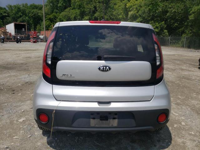 Photo 6 from auction – 2017 KIA SOUL with VIN KNDJN2A27H7445484