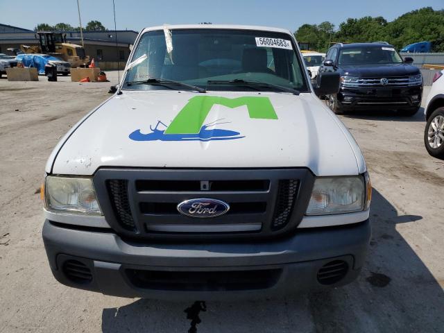 Photo 5 from auction – 2011 FORD RANGER with VIN 1FTKR1AD9BPA57829