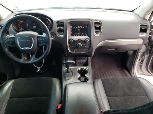 Photo 8 from auction – 2018 DODGE DURANGO GT with VIN 1C4RDHDG7JC171801