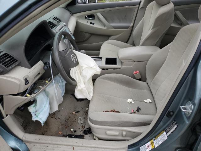 Photo 7 from auction – 2007 TOYOTA CAMRY CE with VIN 4T1BE46K77U635774