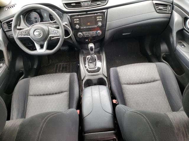 Photo 8 from auction – 2017 NISSAN ROGUE S with VIN JN8AT2MT1HW383486