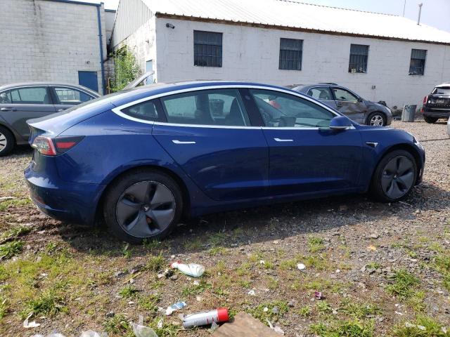 Photo 3 from auction – 2019 TESLA MODEL 3 with VIN 5YJ3E1EB5KF497260