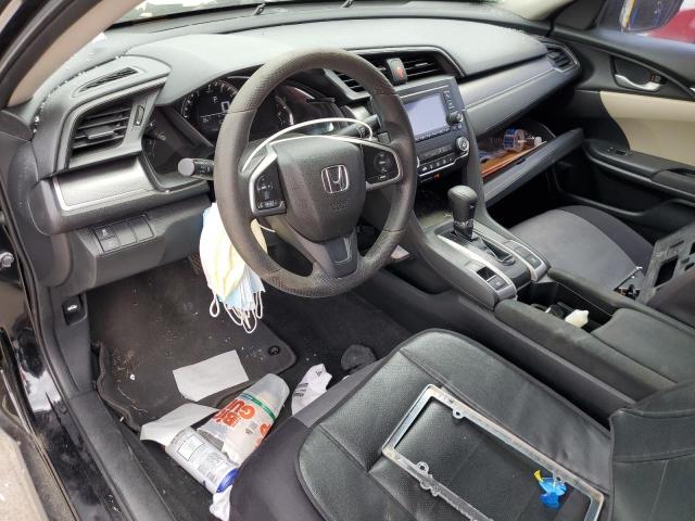 Photo 8 from auction – 2018 HONDA CIVIC LX with VIN 2HGFC2F57JH520159