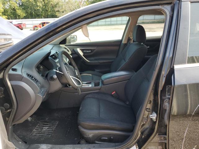 Photo 7 from auction – 2017 NISSAN ALTIMA 2.5 with VIN 1N4AL3AP1HN325852