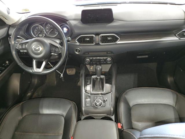 Photo 8 from auction – 2018 MAZDA CX-5 GRAND with VIN JM3KFBDM3J0422854