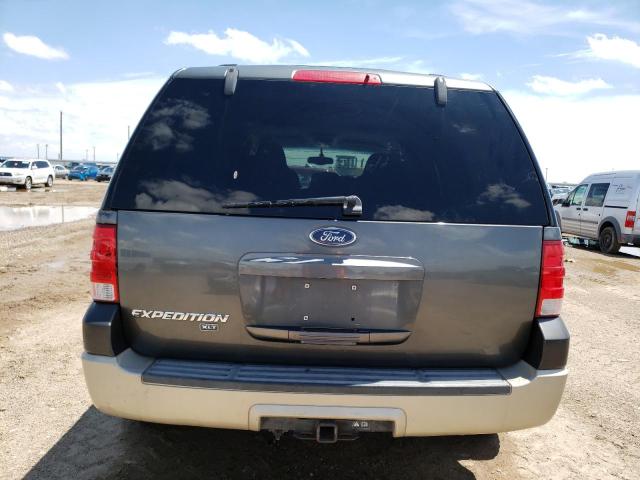 Photo 6 from auction – 2004 FORD EXPEDITION with VIN 1FMRU15WX4LA01493