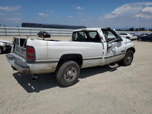 Photo 3 from auction – 1995 DODGE RAM 2500 with VIN 1B7KC26CXSS276139