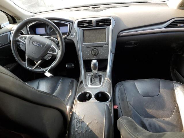 Photo 8 from auction – 2013 FORD FUSION TIT with VIN 3FA6P0K94DR189930