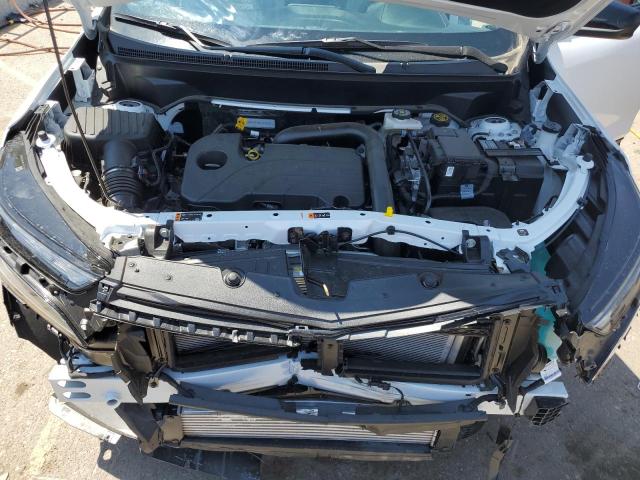 Photo 11 from auction – 2023 CHEVROLET EQUINOX LS with VIN 3GNAXSEG0PL243670