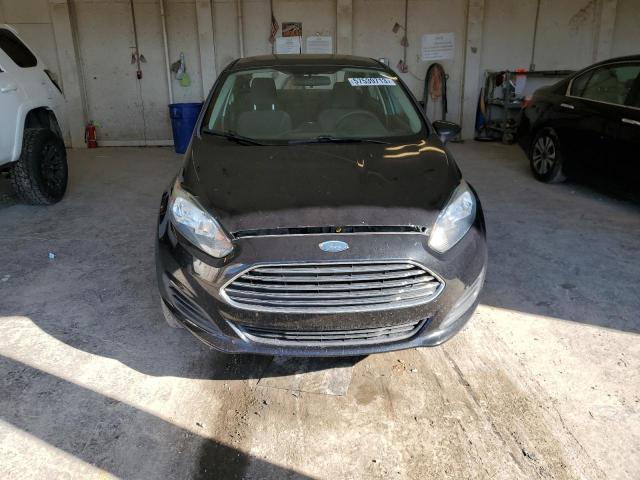Photo 5 from auction – 2015 FORD FIESTA S with VIN 3FADP4AJ5FM202663