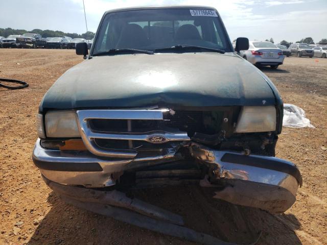Photo 5 from auction – 1998 FORD RANGER with VIN 1FTYR10C3WPA31333