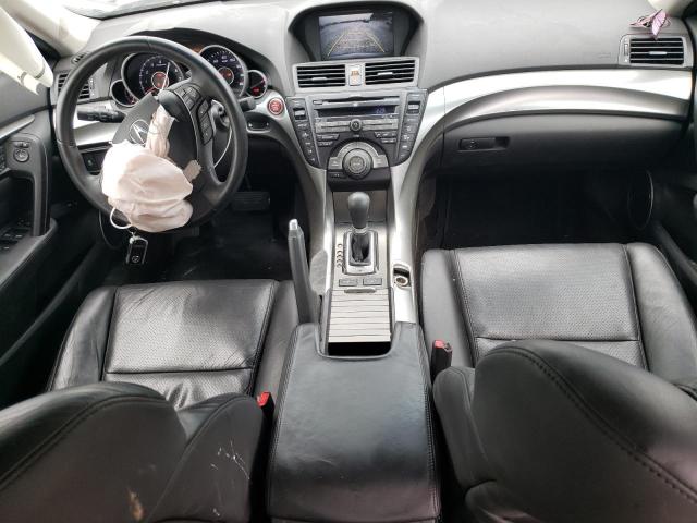 Photo 8 from auction – 2010 ACURA TL with VIN 19UUA8F55AA023531