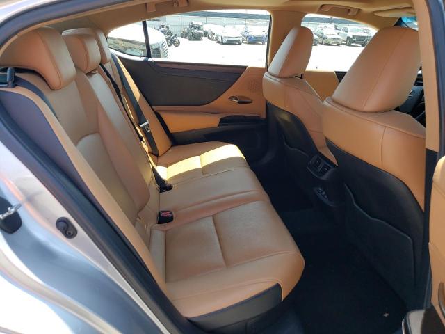 Photo 10 from auction – 2022 LEXUS ES 300H BA with VIN 58ADA1C15NU017485