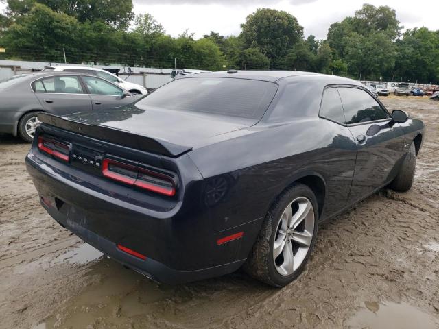 Photo 3 from auction – 2018 DODGE CHALLENGER with VIN 2C3CDZBT1JH279442