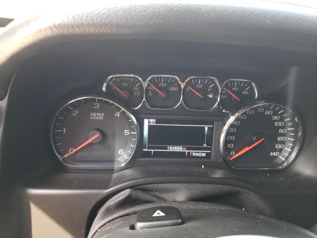 Photo 9 from auction – 2015 CHEVROLET TAHOE C150 with VIN 1GNSCCKC8FR116616