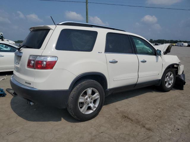 Снимка 3 от търг – 2009 GMC ACADIA SLT с VIN 1GKEV23D99J213915