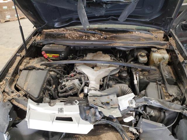 Photo 12 from auction – 2006 CADILLAC SRX with VIN 1GYEE637760217289