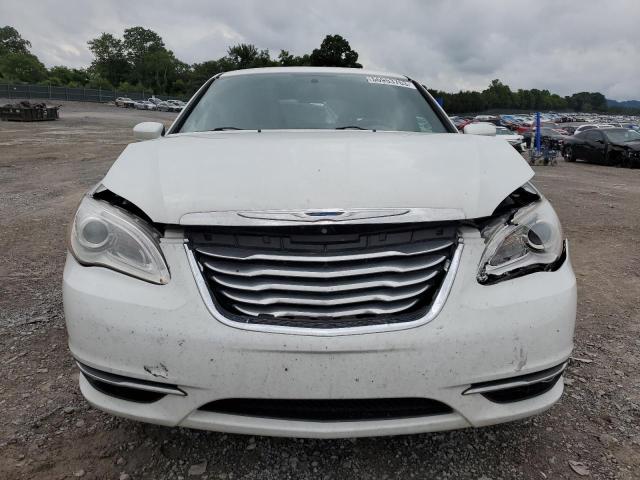 Photo 5 from auction – 2014 CHRYSLER 200 TOURIN with VIN 1C3CCBBB3EN100848