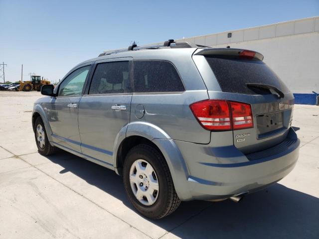 Photo 2 from auction – 2010 DODGE JOURNEY R/ with VIN 3D4PH9FV5AT283176