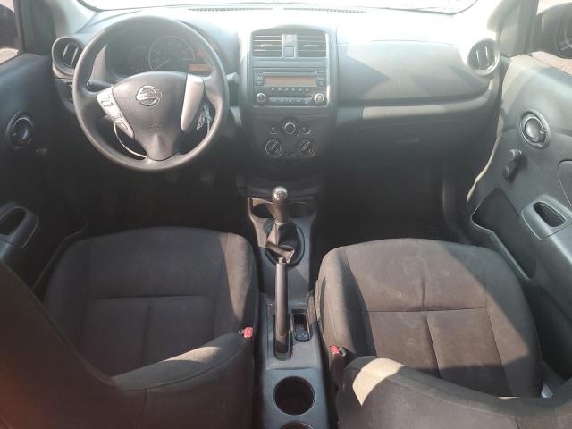 Photo 8 from auction – 2016 NISSAN VERSA S with VIN 3N1CN7AP7GL859802