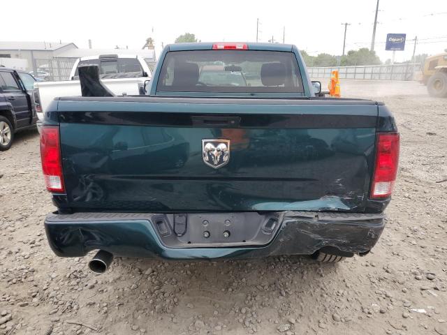 Photo 6 from auction – 2011 DODGE RAM 1500 with VIN 3D7JB1ETXBG631446