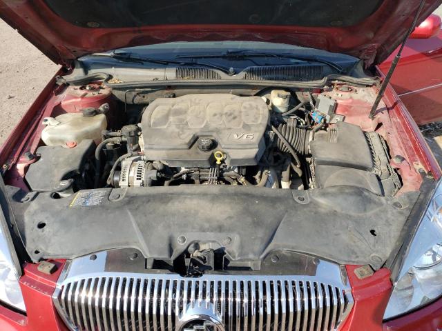 Photo 11 from auction – 2010 BUICK LUCERNE CX with VIN 1G4HJ5EM4AU122794