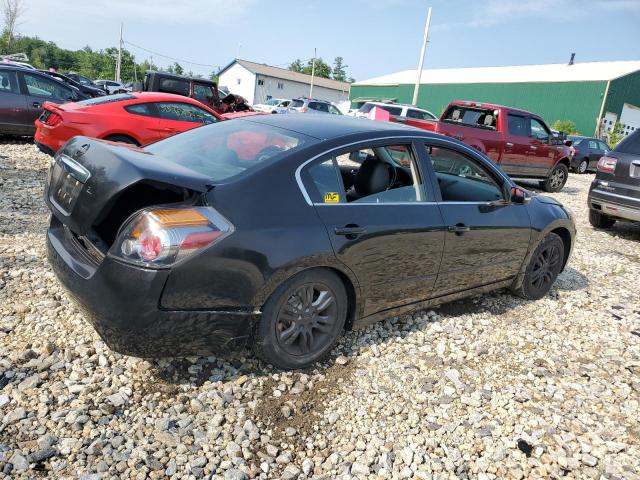 Photo 3 from auction – 2010 NISSAN ALTIMA BAS with VIN 1N4AL2AP9AN434768